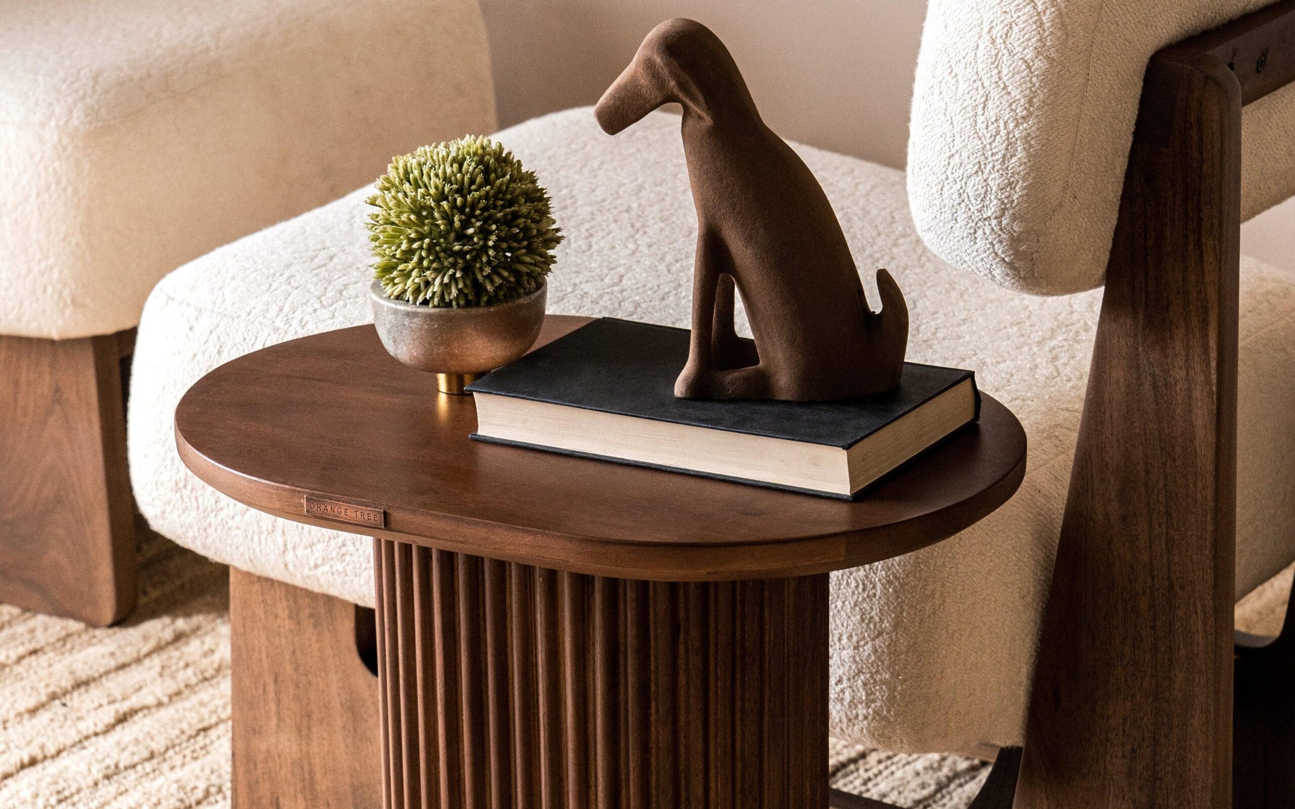 Side Table: Versatile and Stylish Furniture for Every Room