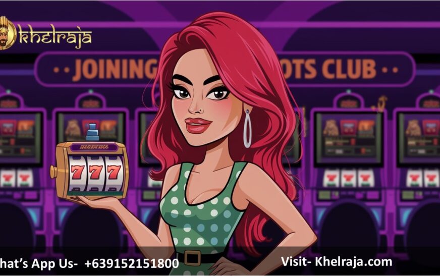 Slot Games