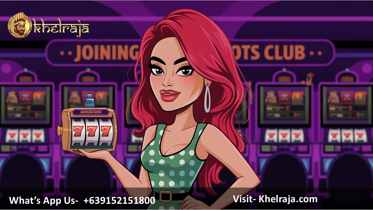 Top Slot Games of 2024 You Can’t Miss Out On