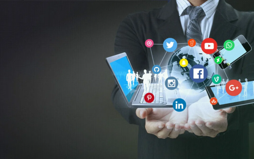 Top Social Media Marketing Services to Boost Your Brand