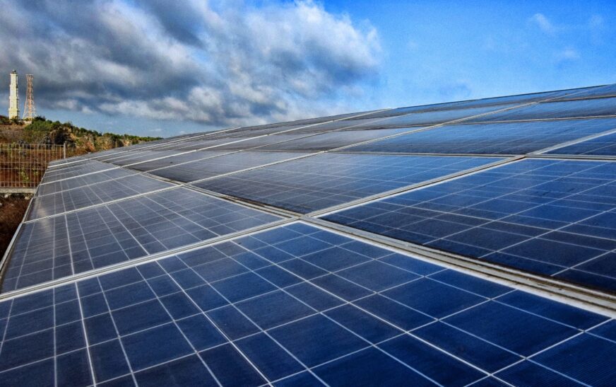 South Africa Solar Photovoltaic (PV) Market Share, Trends, Growth Driver, Scope, Revenue, Research Report and Forecast 2024-2032: Organic Market Research