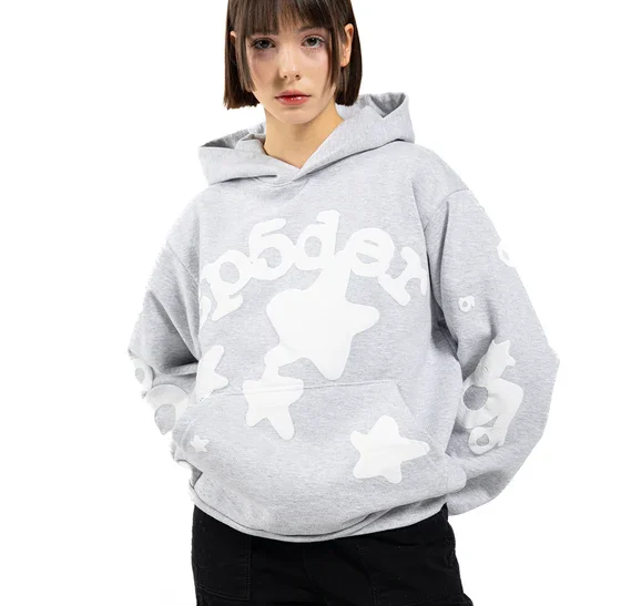 Sp5der Hoodie The Ultimate Streetwear Statement