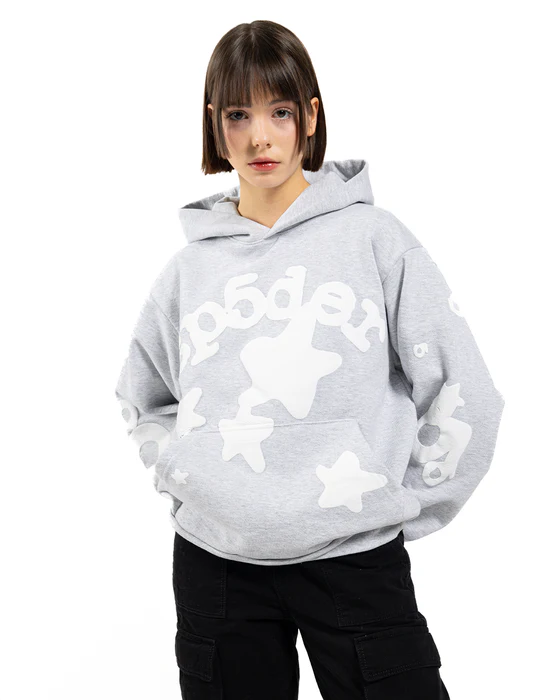 Sp5der Hoodie The Ultimate Streetwear Statement