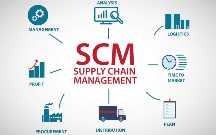 Enterprise Resource Planning and Management SCM