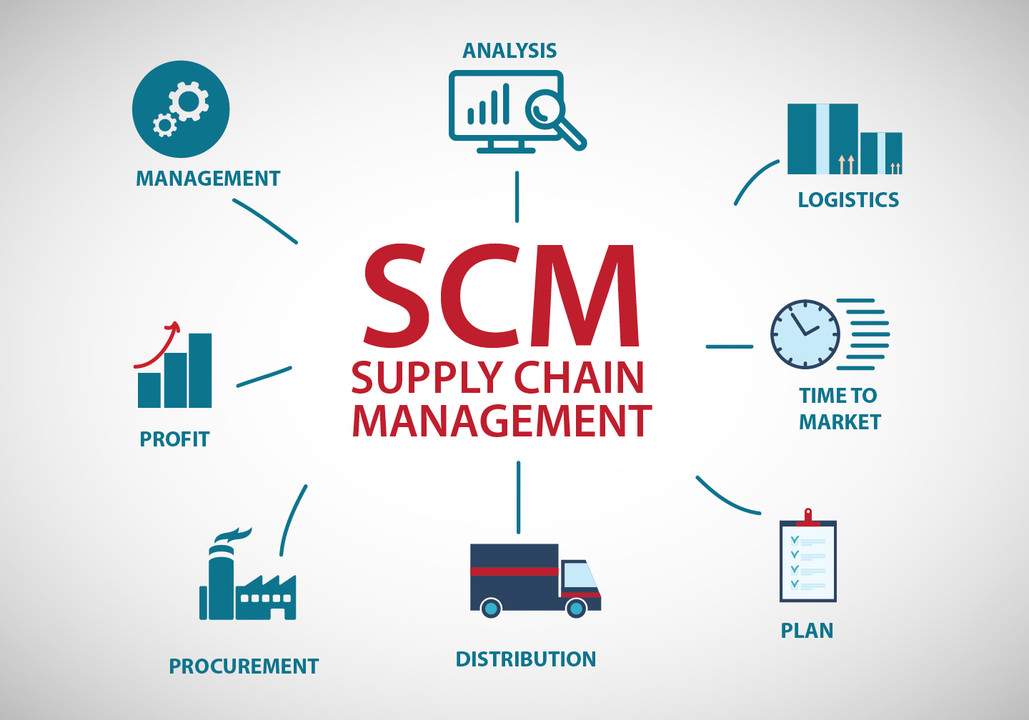 Enterprise Resource Planning and Management SCM