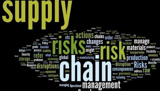 supply chain risk assessment