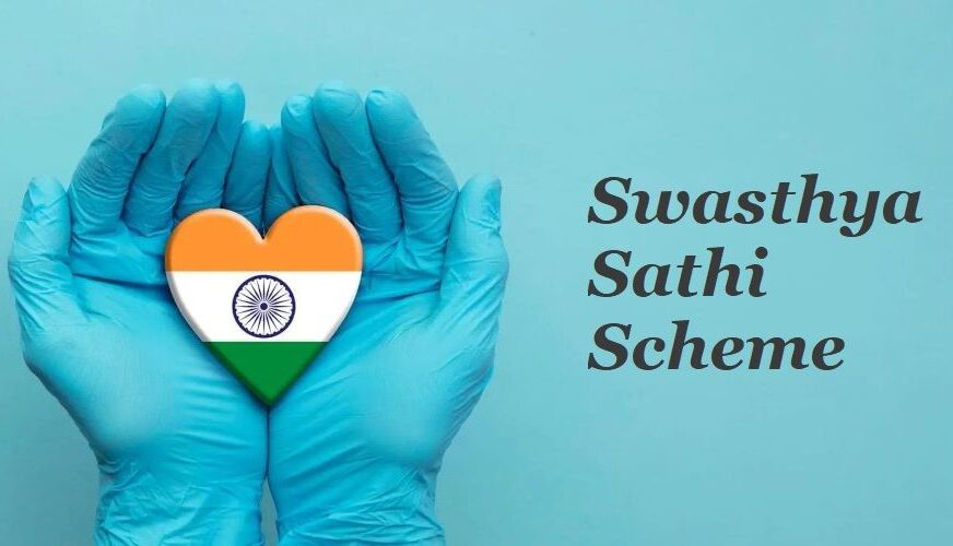 Swasthya Sathi Health Scheme: How Residents Can Enroll for Free Healthcare Services