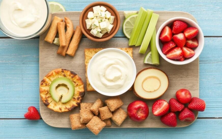 Tasty After-School Snack Ideas for Growing Kids