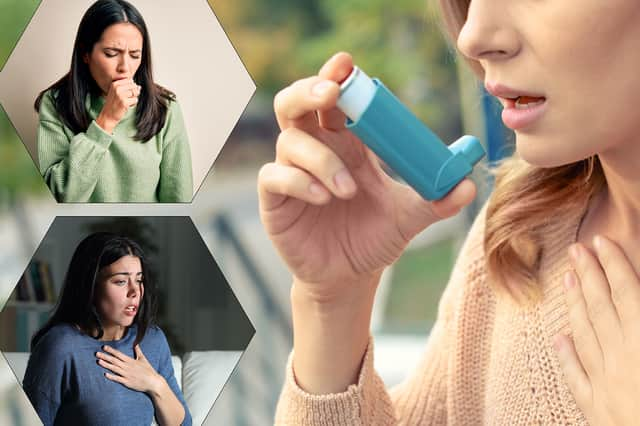 Tips for Effectively Managing Asthma