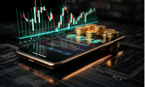 The Impact of App Design on Trading Performance