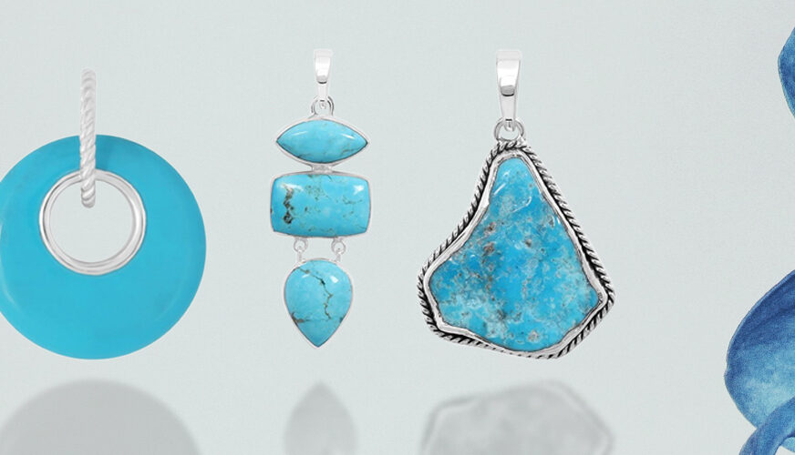 turquoise Jewelry