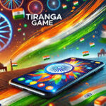 Tiranga Games