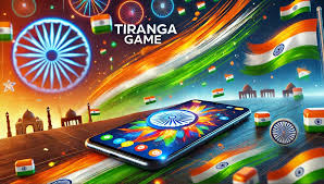 Tiranga Game Registration: A Complete Guide