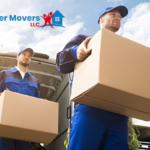 Brother Movers