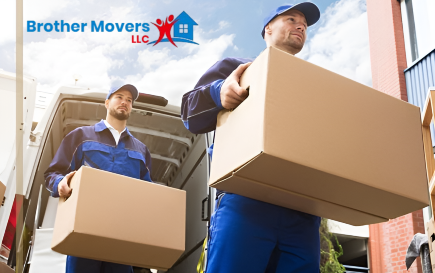 How to Choose the Right Moving Services Santa Clara