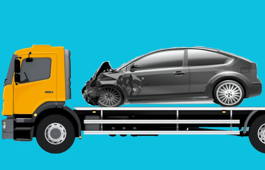 Sydney’s Top Car Removal and Cash Service – I Pick Your Car