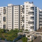 luxury apartments in Velachery