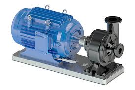 Robust Growth Ahead: Vacuum Pumps Market Expected to Reach 7.46% CAGR by 2025