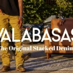 Valabasas Jeans