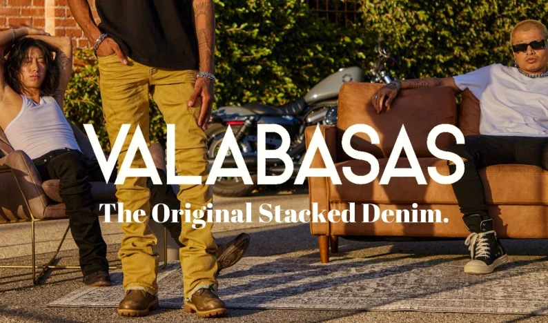 Why valabasas jeans is a Must-Have for Fashion Lovers