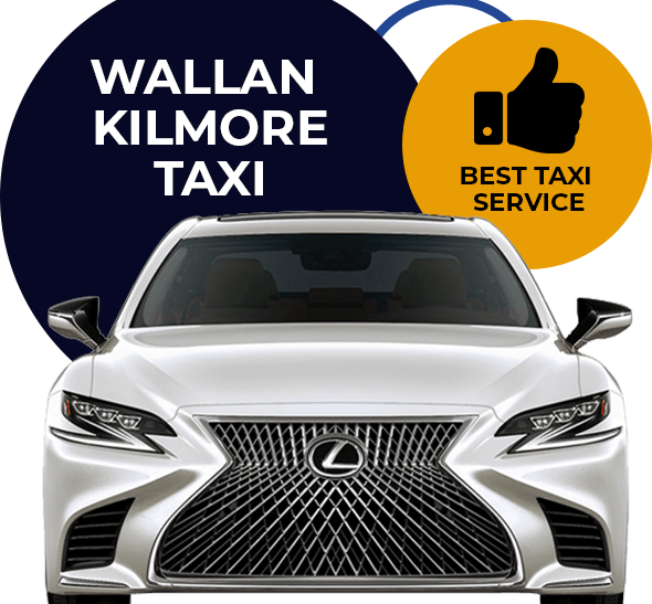 Experience Reliable Transportation with Daylesford Taxi Services