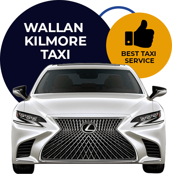 Experience Reliable Transportation with Daylesford Taxi Services