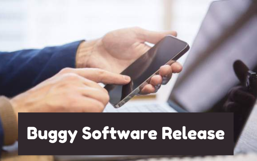 Software Release