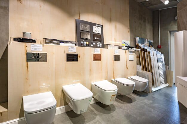 Comprehensive Insights Into Toilet Cubicles: Trends, Benefits,