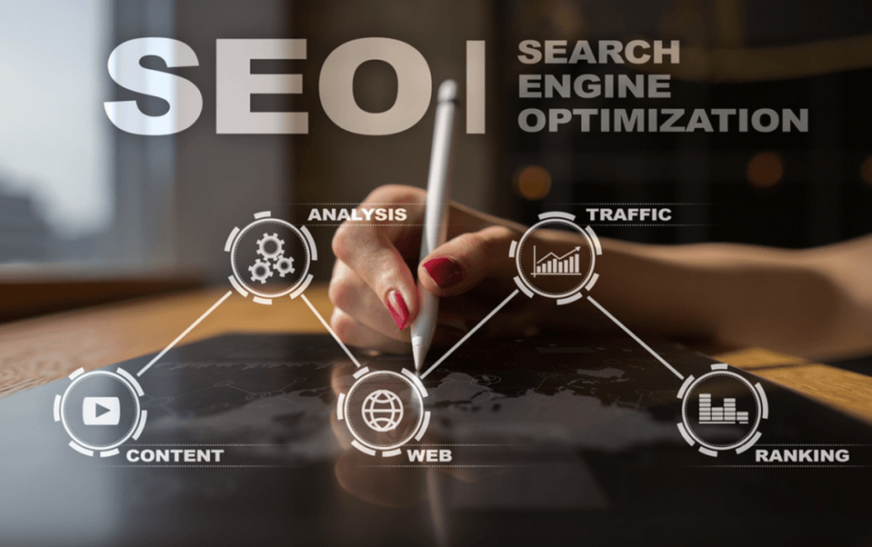 Where to Find the Best Search Engine Optimization Agency for Your Needs?