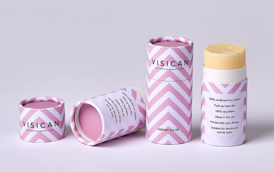 Why Choose Cardboard Tube Packaging Today?