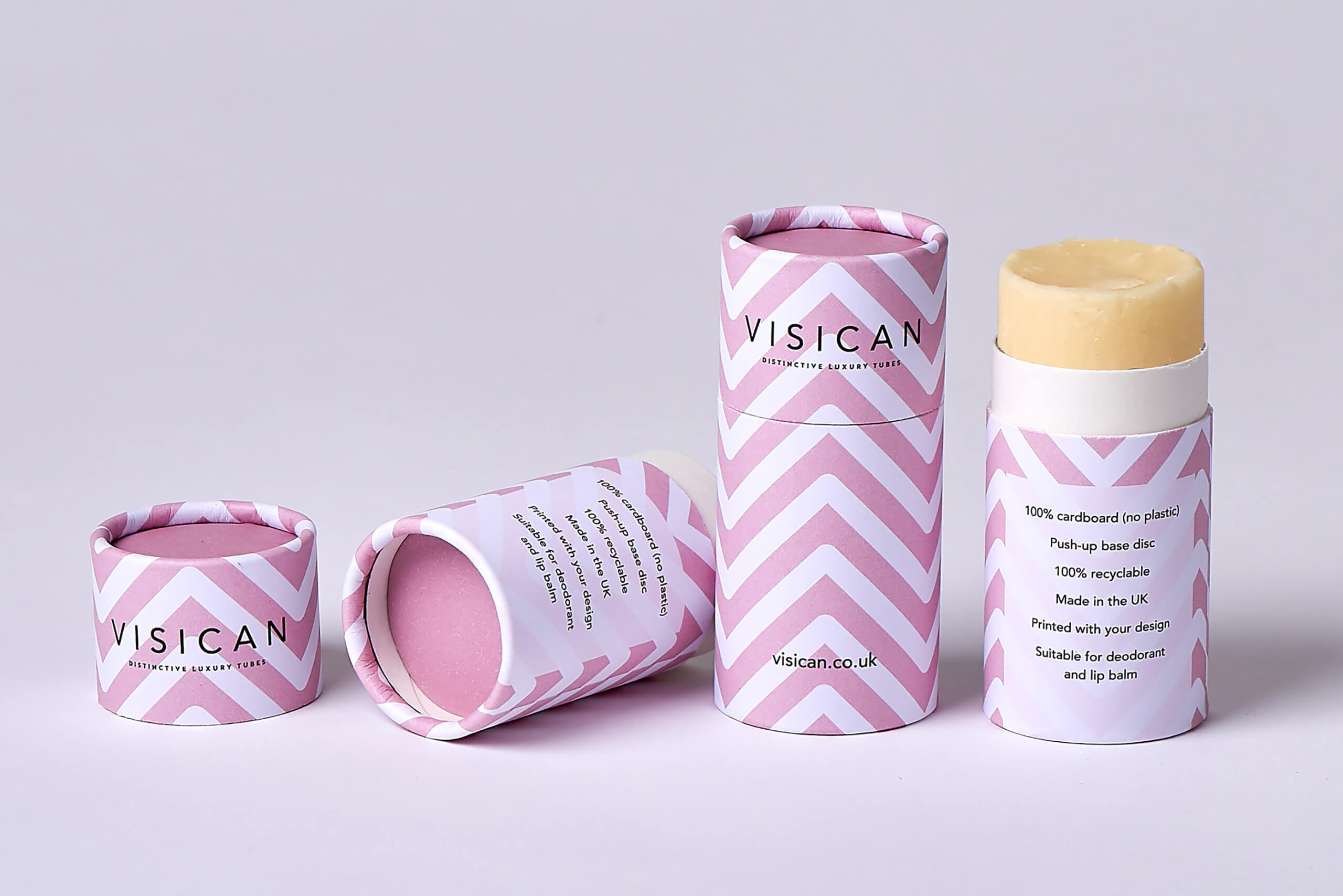 Why Choose Cardboard Tube Packaging Today?