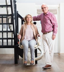 How Stairlifts are Enhancing Quality of Life for Malaysia’s Elderly