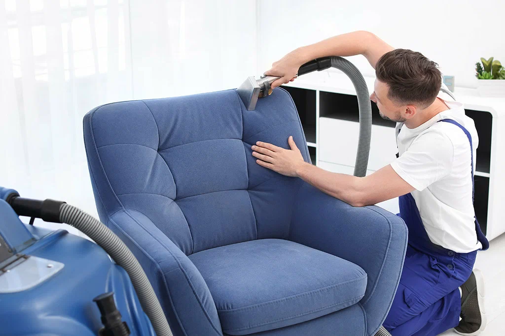 Revitalize Your Upholstery with Professional Sofa Cleaning Services