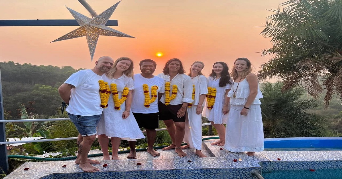 Yoga Instructor Course Goa