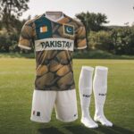 Pakistan Football Kits | All Stars Kit