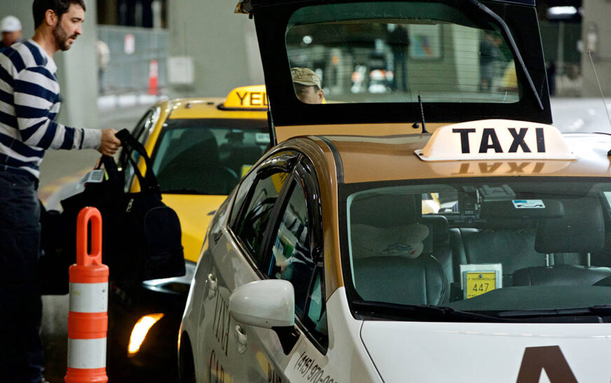 Book Sunbury Taxi To Airport – Taxi Cabs Services In Melbourne