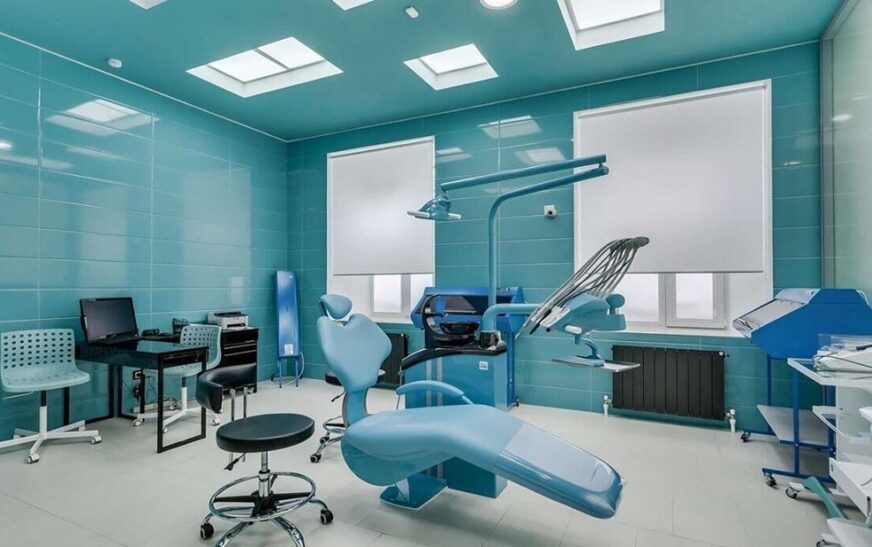 dental clinic