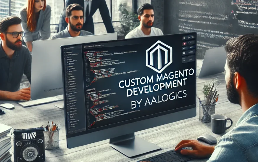 Aalogics vs Other Magento Agencies: What Makes Us Different?