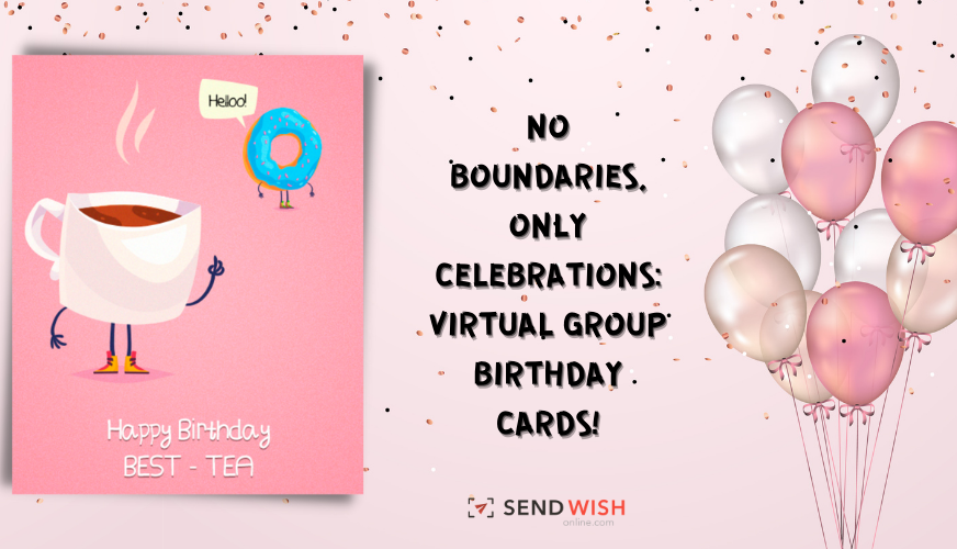 Birthday ecards free