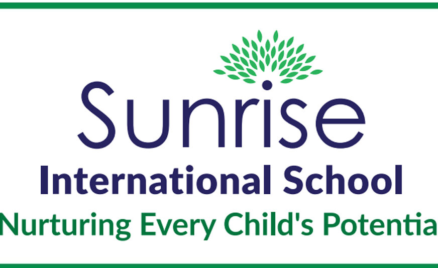 Best School in Delhi -NCR— Sunrise International School