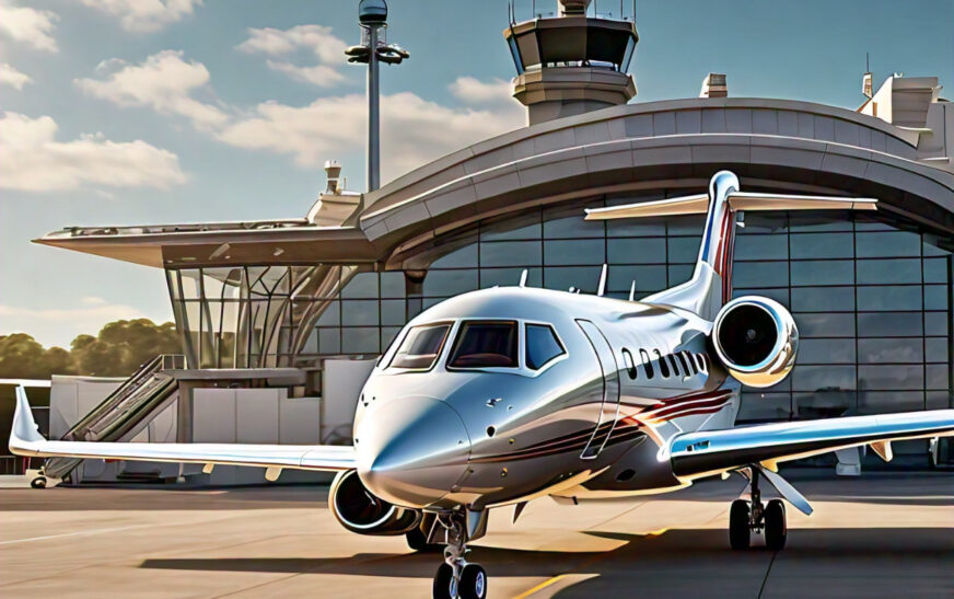 Business Jet Market Analysis And Growth Forecast 2025-2033