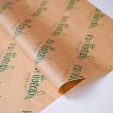 Enhance Branding with Custom Butcher Paper