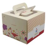 cake boxes