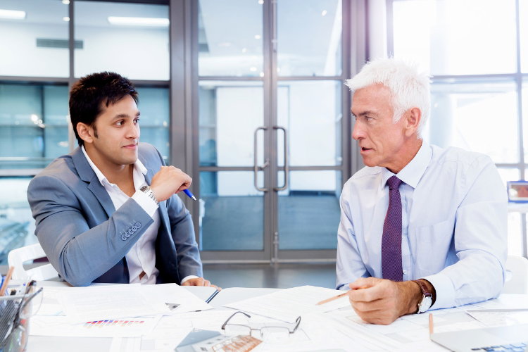 How Can a Manager Become an Effective Mentor?