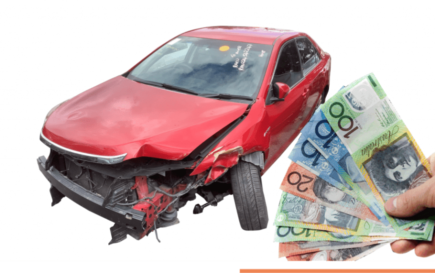 Sell Your Car and Get Paid Fast with Cash for Cars NSW