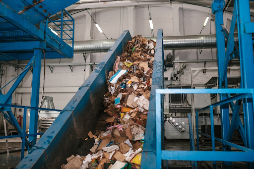 Why Your Business Should Prioritize Cardboard Recycling