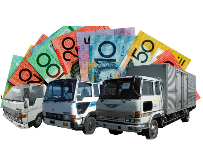 Cash for Trucks: A Smart and Simple Solution to Sell Your Truck Quickly