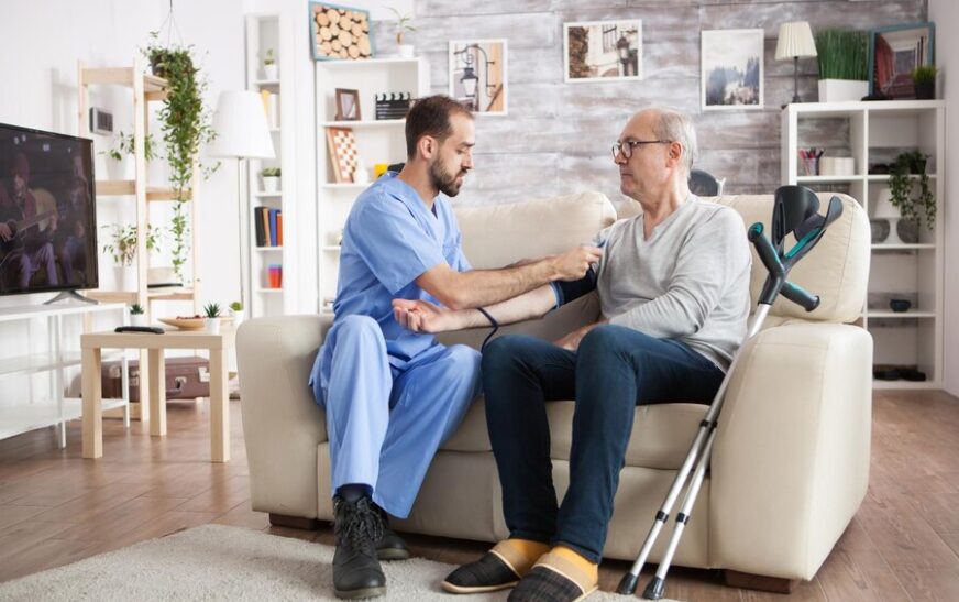 A Comprehensive Guide Home Health Care in Plantation, FL