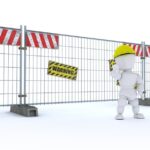 safety barriers