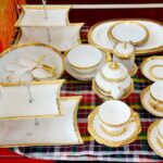 melamine dinner set price in Pakistan